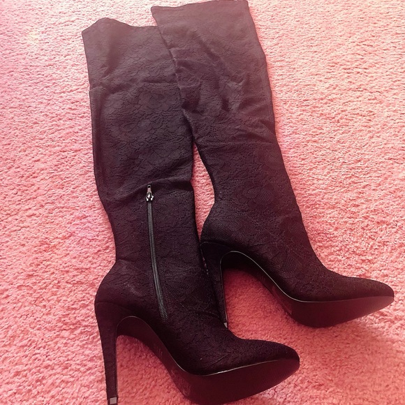 Call It Spring Shoes - NWT Call it Spring Astilama Boots